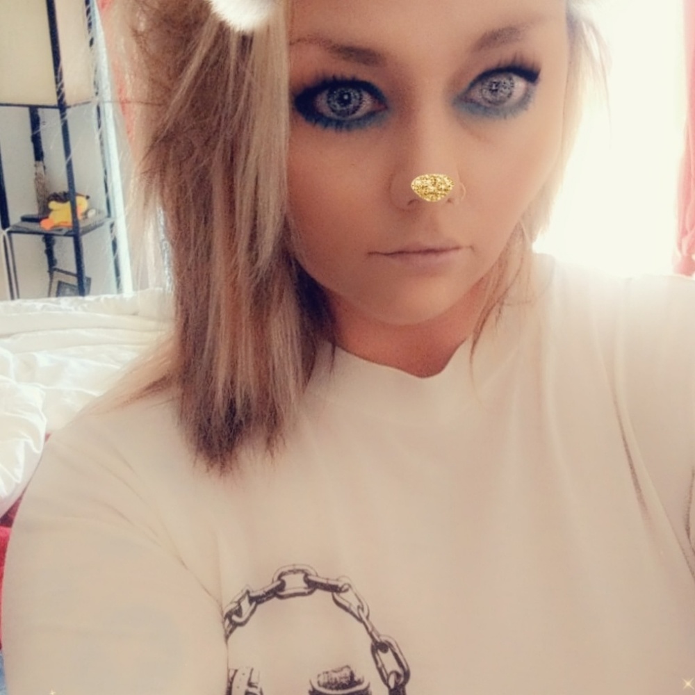 Meet your Posher, Stacey